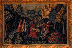 06B Tapestry In The Chateau Lake Louise Lobby.jpg